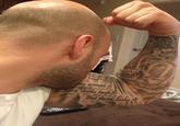 Kaepernicking