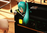 Hatsune Miku / Vocaloid