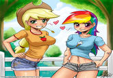 My Little Pony: Friendship is Magic