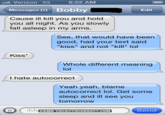Autocorrect
