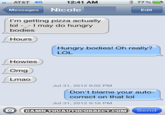 Autocorrect