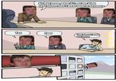 Boardroom Suggestion