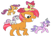 My Little Pony: Friendship is Magic