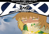Vomit-Chan