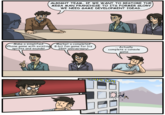 Boardroom Suggestion