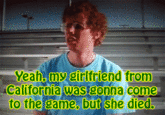 Manti Te'o's Girlfriend Hoax / Teoing