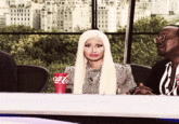 Nicki Minaj