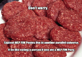 2013 Horse Meat Scandal