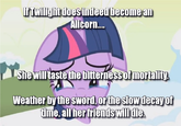 My Little Pony: Friendship is Magic