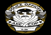Axe Cop