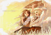 Axis Powers Hetalia