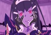 Mirai Nikki Yandere Face/ “Ecstatic Yandere Pose” (恍惚のヤンデレポーズ)