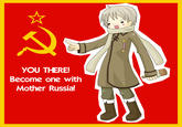 Axis Powers Hetalia