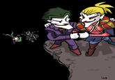Alternate Universe