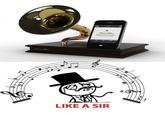 Feel Like a Sir