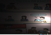 Boardroom Suggestion