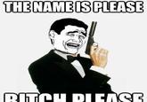 Yao Ming Face / Bitch Please