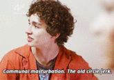 Circle Jerk