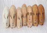 Nic Cage as Everyone