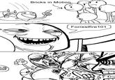 Trollbait / Nobody is Right
