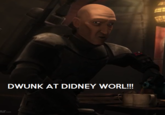 Didney Worl