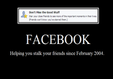 Facebook