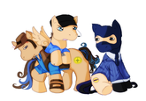 My Little Pony: Friendship is Magic