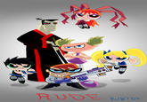 Dexter's Rude Removal