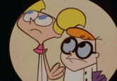 Dexter's Rude Removal
