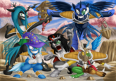 My Little Pony: Friendship is Magic