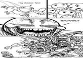 Trollbait / Nobody is Right