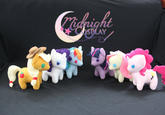 My Little Pony: Friendship is Magic