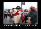 Zombies