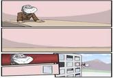 Boardroom Suggestion