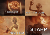 Stahp