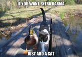 Karma Whore