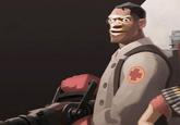 Scout Face