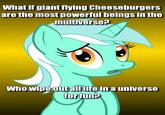My Little Pony: Friendship is Magic