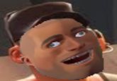 Scout Face