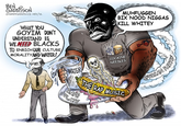 BEN 9GRRRGRAPHICS 예0yrz MUHFUGGEN BIX NOOD NIGGAS KILL WHITEY WHAT YOU GOYIM DONT UNDERSTAND IS WE NEED BLACKS TO ENRICHOUR CULTURE MORALITYAND WATER! COCAINE NEEDLES WATER