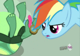 My Little Pony: Friendship is Magic
