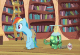 My Little Pony: Friendship is Magic