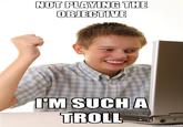 First Day on the Internet Kid