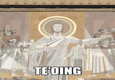 Manti Te'o's Girlfriend Hoax / Teoing