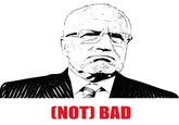 Obama Rage Face / Not Bad
