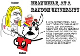 Jewspiracies