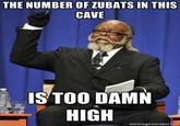 The Rent is Too Damn High / Jimmy McMillan