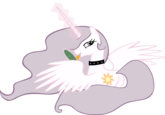 Trollestia / Molestia / Tyrant Celestia
