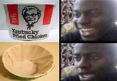 Disappointed black guy