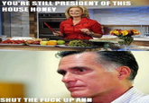 Mitt Romney
